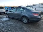 2009 Honda Accord LX