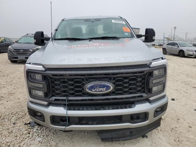 2024 Ford F250 Super Duty