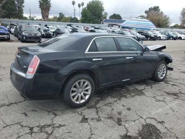 2011 Chrysler 300 Limited