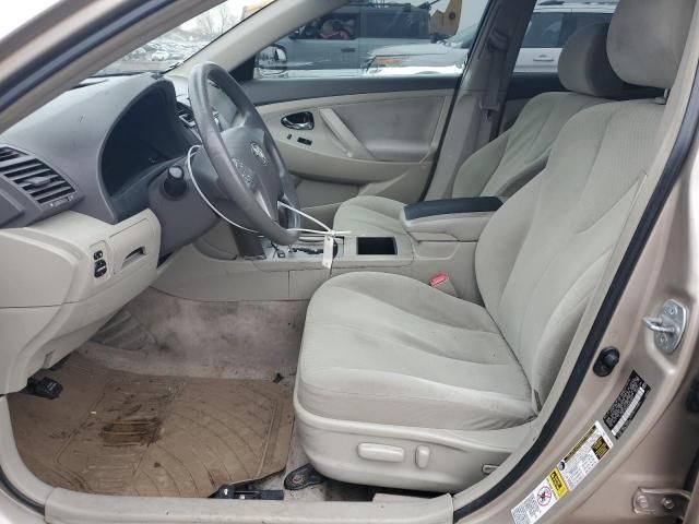 2009 Toyota Camry Base