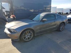 2010 Ford Mustang GT en venta en Hayward, CA