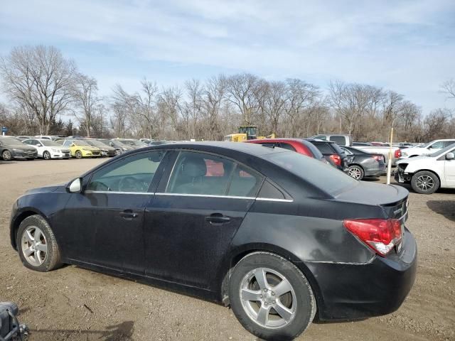 2013 Chevrolet Cruze LT