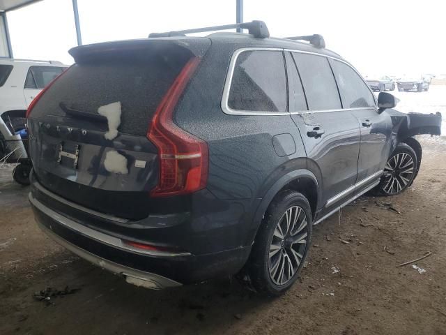 2021 Volvo XC90 T8 Recharge Momentum