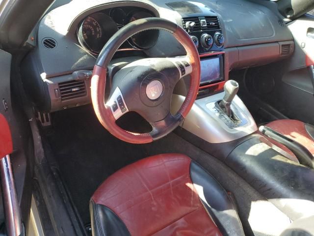 2007 Saturn Sky