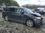 2011 Nissan Quest S