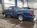 1999 Chevrolet S Truck S10