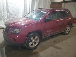 Run And Drives Cars for sale at auction: 2014 Jeep Compass Sport