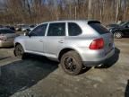 2004 Porsche Cayenne S