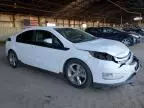 2013 Chevrolet Volt