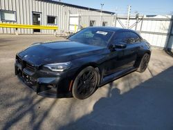 BMW salvage cars for sale: 2023 BMW M2