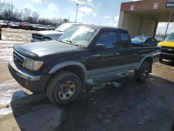 Toyota Tacoma Vehiculos salvage en venta: 1998 Toyota Tacoma Xtracab