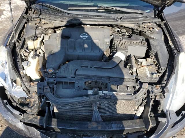 2011 Nissan Altima Base