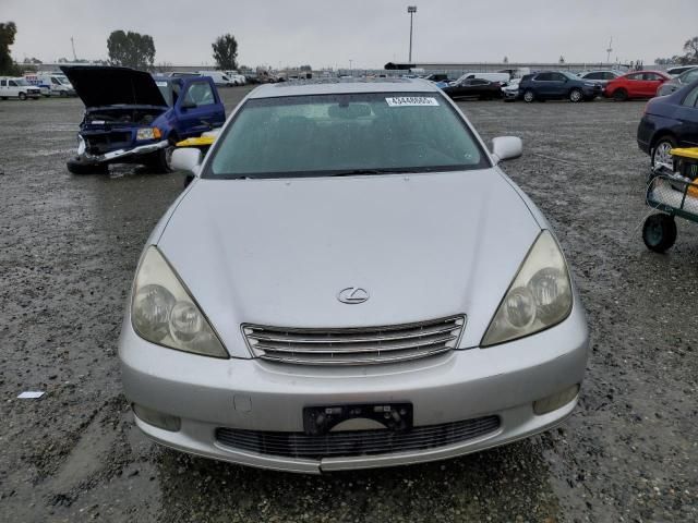 2003 Lexus ES 300