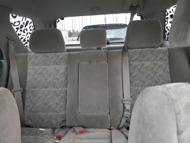 2007 KIA Sorento EX