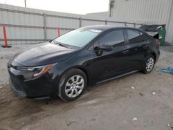 2022 Toyota Corolla LE en venta en Jacksonville, FL