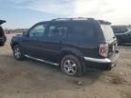 2007 Honda Pilot EXL