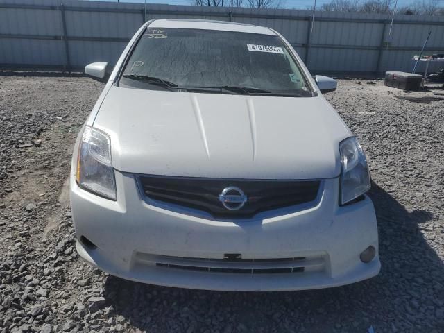 2010 Nissan Sentra 2.0