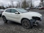 2017 Mercedes-Benz GLA 250