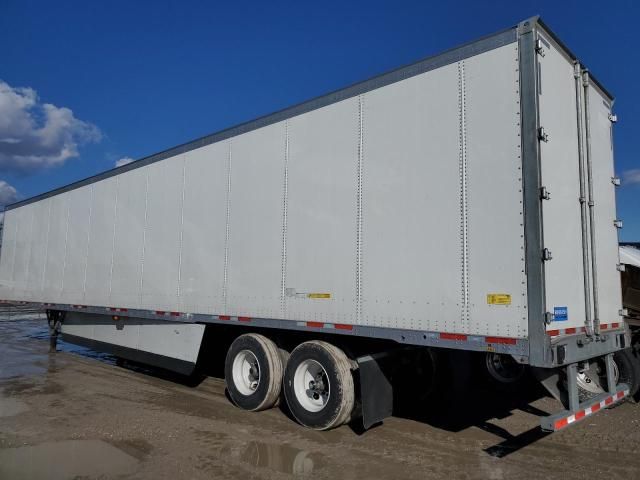 2023 Wabash DRY Van Trailer