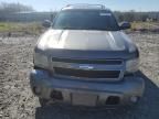 2007 Chevrolet Suburban C1500