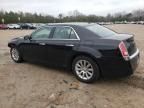 2012 Chrysler 300 Limited