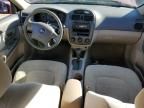 2004 KIA Spectra LX