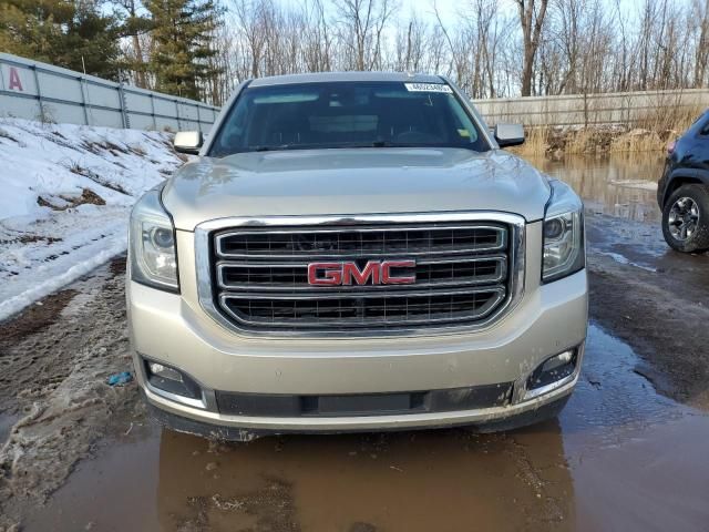 2017 GMC Yukon XL K1500 SLT