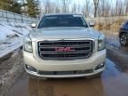 2017 GMC Yukon XL K1500 SLT