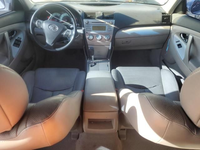 2008 Toyota Camry LE