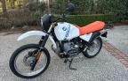 1988 BMW R100 GS