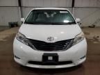 2012 Toyota Sienna LE