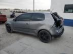 2007 Volkswagen Rabbit