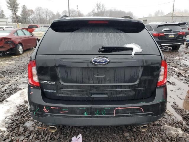 2013 Ford Edge SE