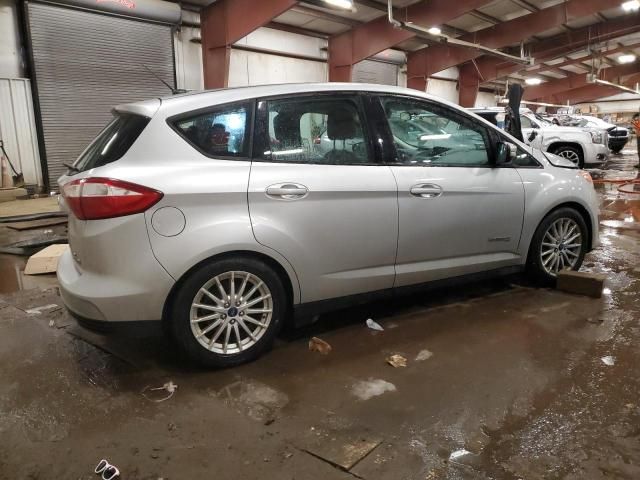 2014 Ford C-MAX SE