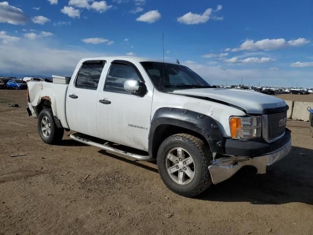 2007 GMC New Sierra C1500