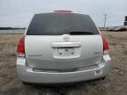 2008 Nissan Quest S