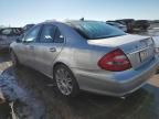 2008 Mercedes-Benz E 350 4matic