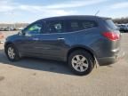 2010 Chevrolet Traverse LT