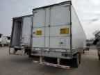 2001 Utility Reefer