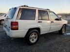 1996 Jeep Grand Cherokee Limited