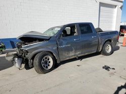 Salvage cars for sale at Farr West, UT auction: 2012 Dodge RAM 1500 SLT