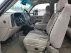 2003 Chevrolet Silverado K2500 Heavy Duty