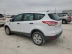 2014 Ford Escape S