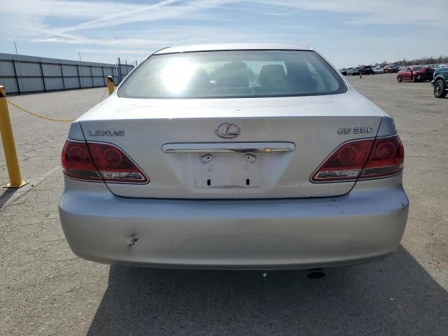 2005 Lexus ES 330