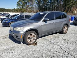 BMW Vehiculos salvage en venta: 2011 BMW X5 XDRIVE35D