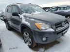 2012 Toyota Rav4 Sport