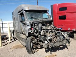 Salvage trucks for sale at Phoenix, AZ auction: 2020 Freightliner Cascadia 126