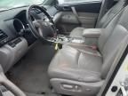 2010 Toyota Highlander SE