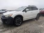 2014 Subaru XV Crosstrek 2.0 Limited