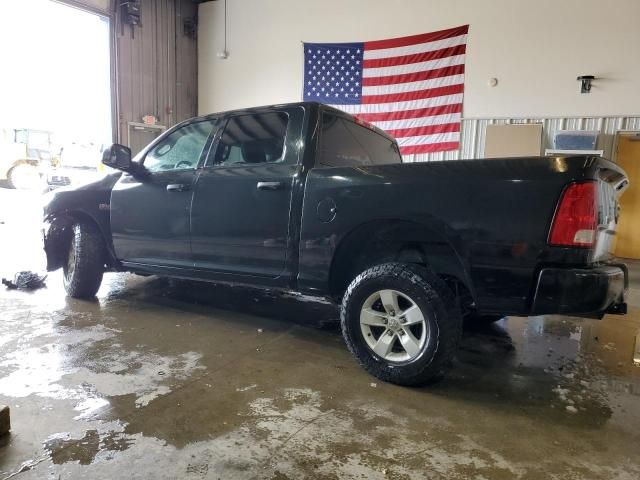 2017 Dodge RAM 1500 ST